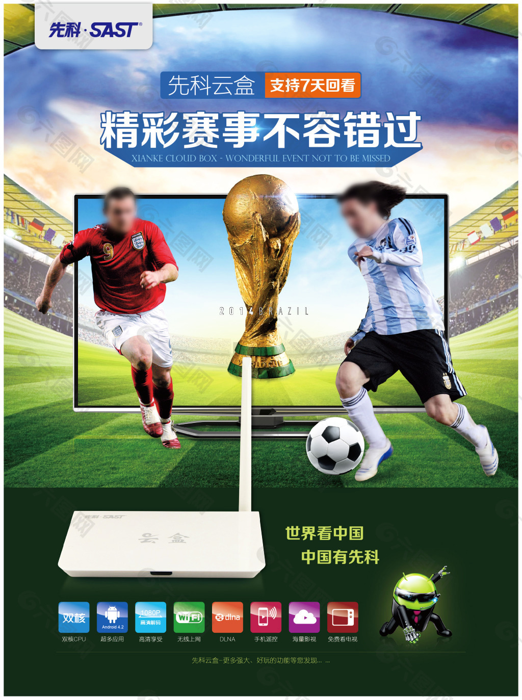 技体育中尤