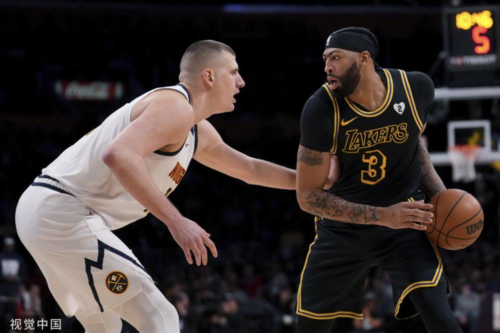 对未来赛季 对未来赛季