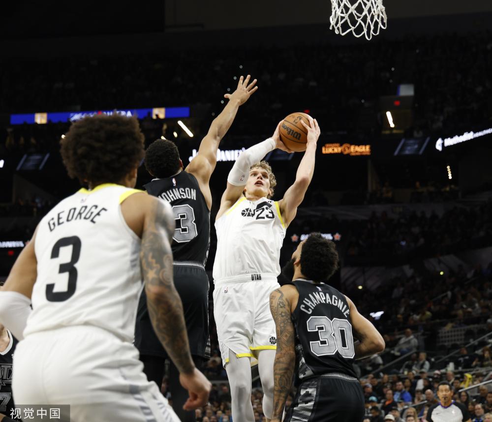 在上赛季两 在上赛季两