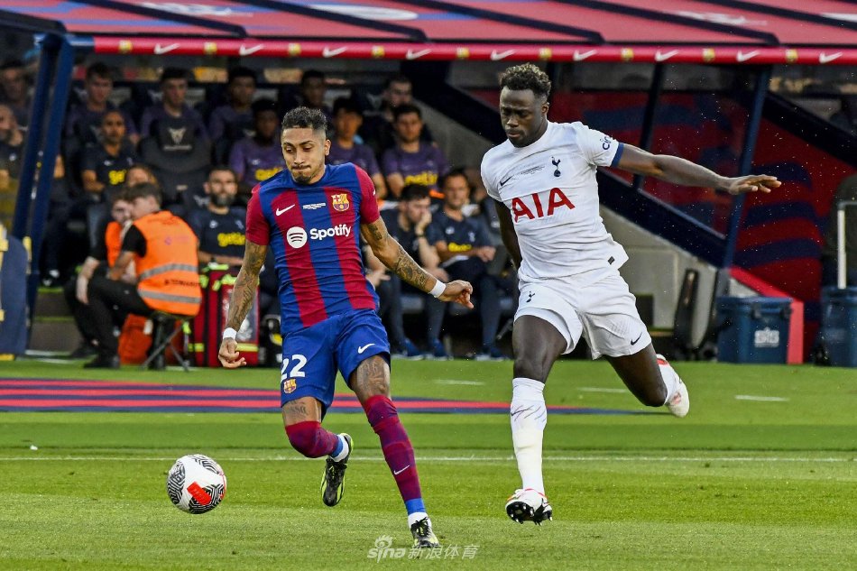 跑动更让人 跑动更让人