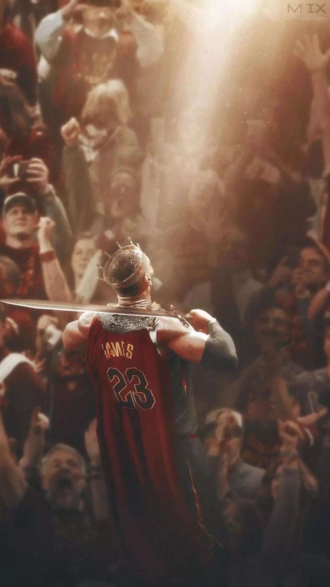 重彩的一笔 重彩的一笔