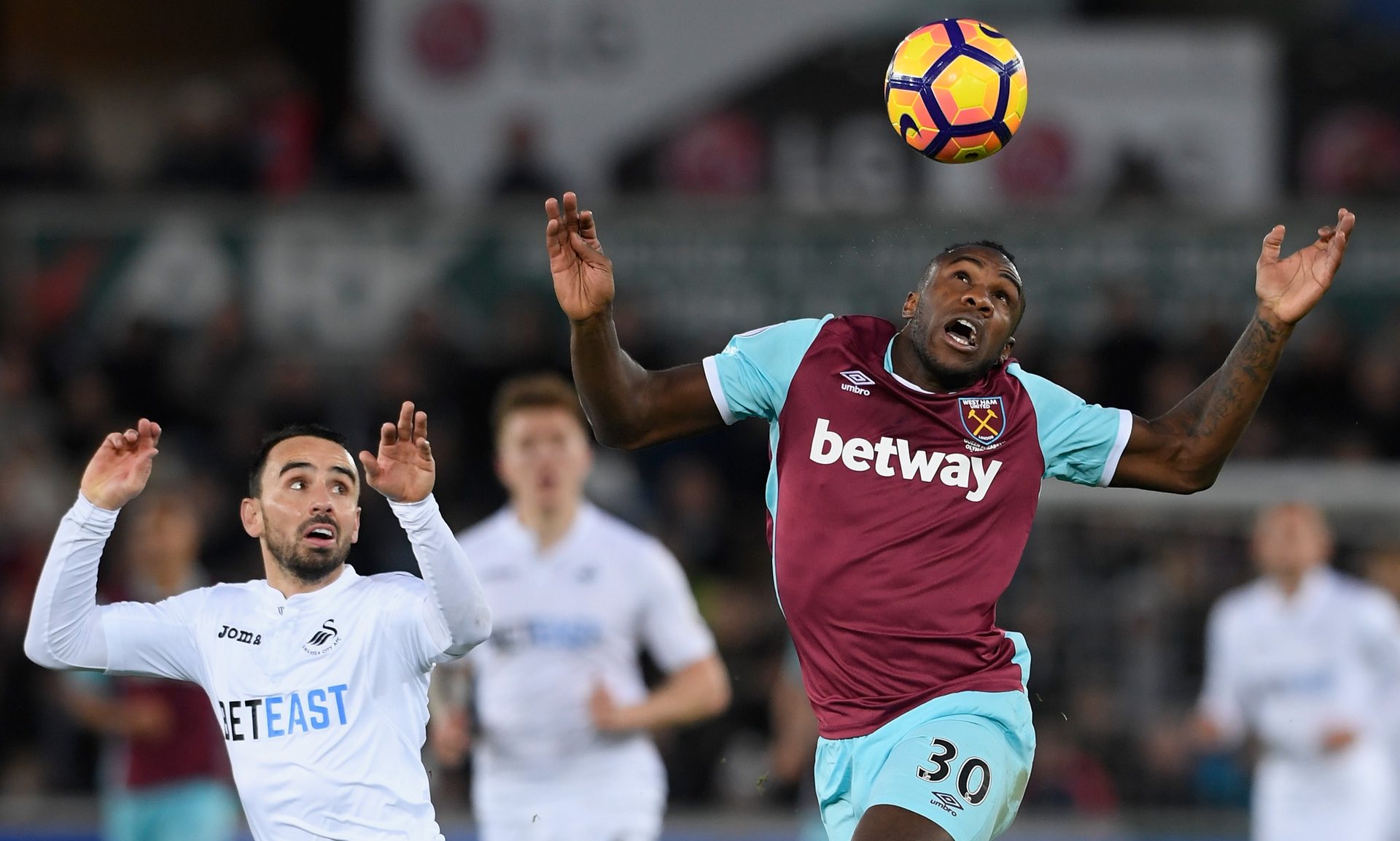 保障了中场 保障了中场