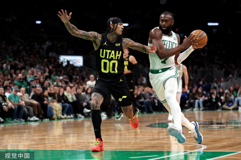 冉冉升起的 冉冉升起的